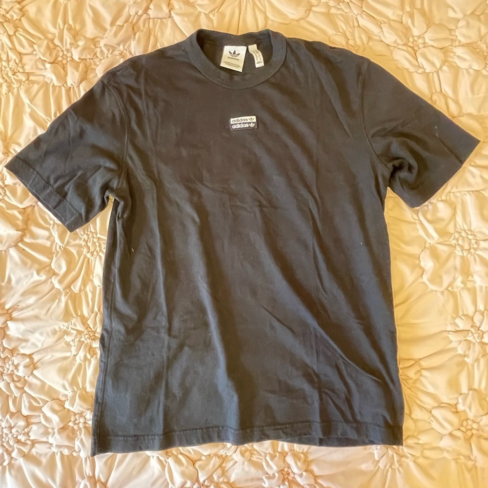 ADIDAS shirt